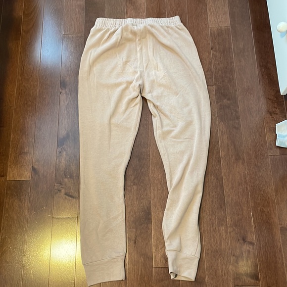 Distressed Joggers - Picture 2 of 3